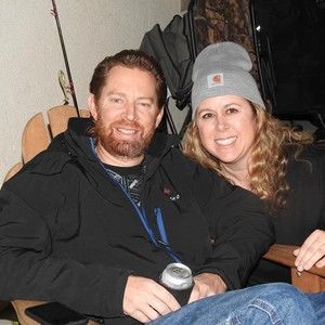 Meet your Posher, Tj